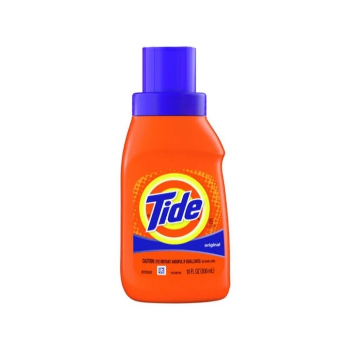 Tide Original 12/10 Oz