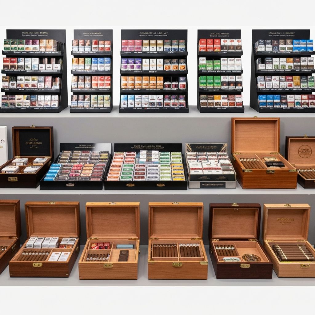 Tobacco