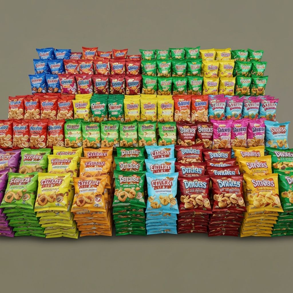 Snacks